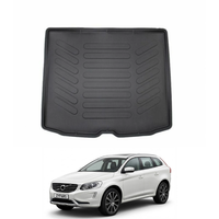 Volvo XC60 Cargo Liner 2008-2017