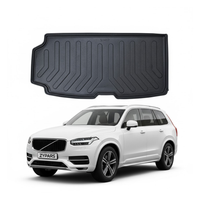 Volvo XC90 Cargo Liner 2015-2026 | Ehiltek Shop