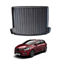 Renault Clio Tourer Cargo Liner 2013-2026