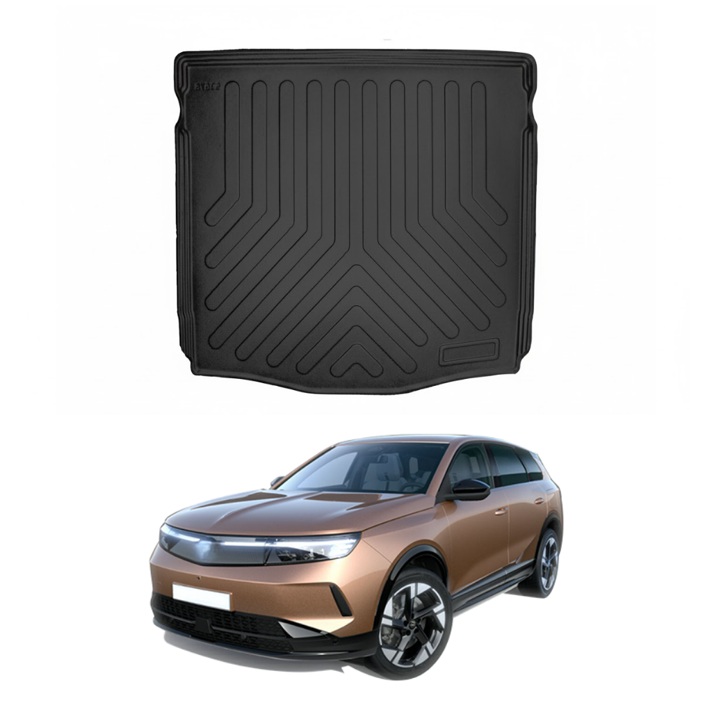 Opel Grandland Cargo Liner 2025-2026 - Auto Accessory SKU: 0858