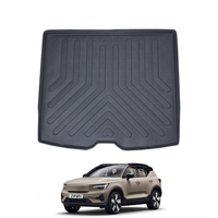 Volvo EX40 Cargo Liner 2024-2026