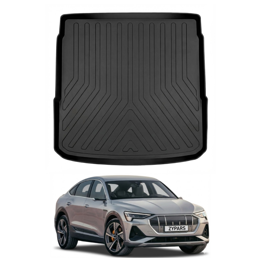 Audi e-Tron Sportback Cargo Liner 2020-2023