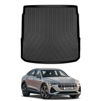Audi e-Tron Sportback Cargo Liner 2020-2023