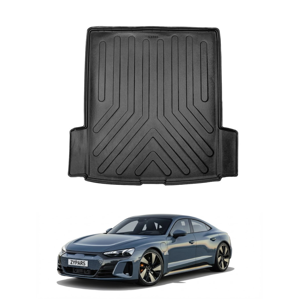 Audi e-Tron Cargo Liner 2022-2026