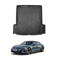 Audi e-Tron Cargo Liner 2022-2026
