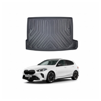 BMW 1 Series F70 Cargo Liner 2024-2026