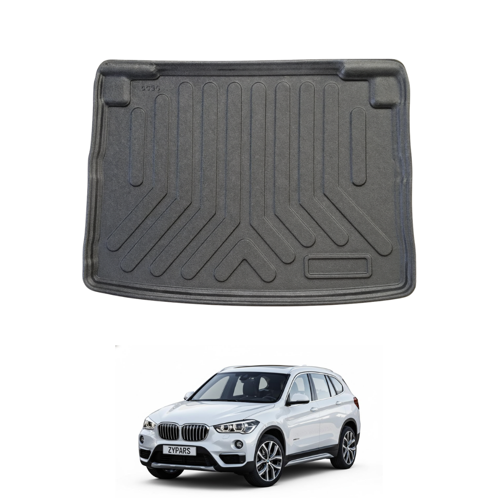 BMW X1 F48 Cargo Liner 2015-2022 | Ehiltek Shop