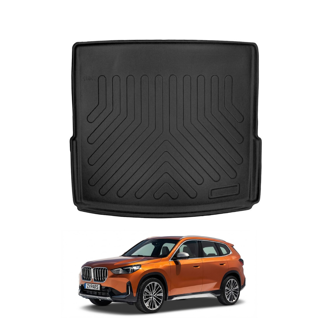 BMW X1 U11 Cargo Liner 2023-2026