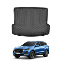 Chery Tiggo 7 Pro Max Cargo Liner 2023-2025