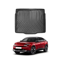 Citroen C4 MHEV Cargo Liner 2024-2026 - Auto Accessory