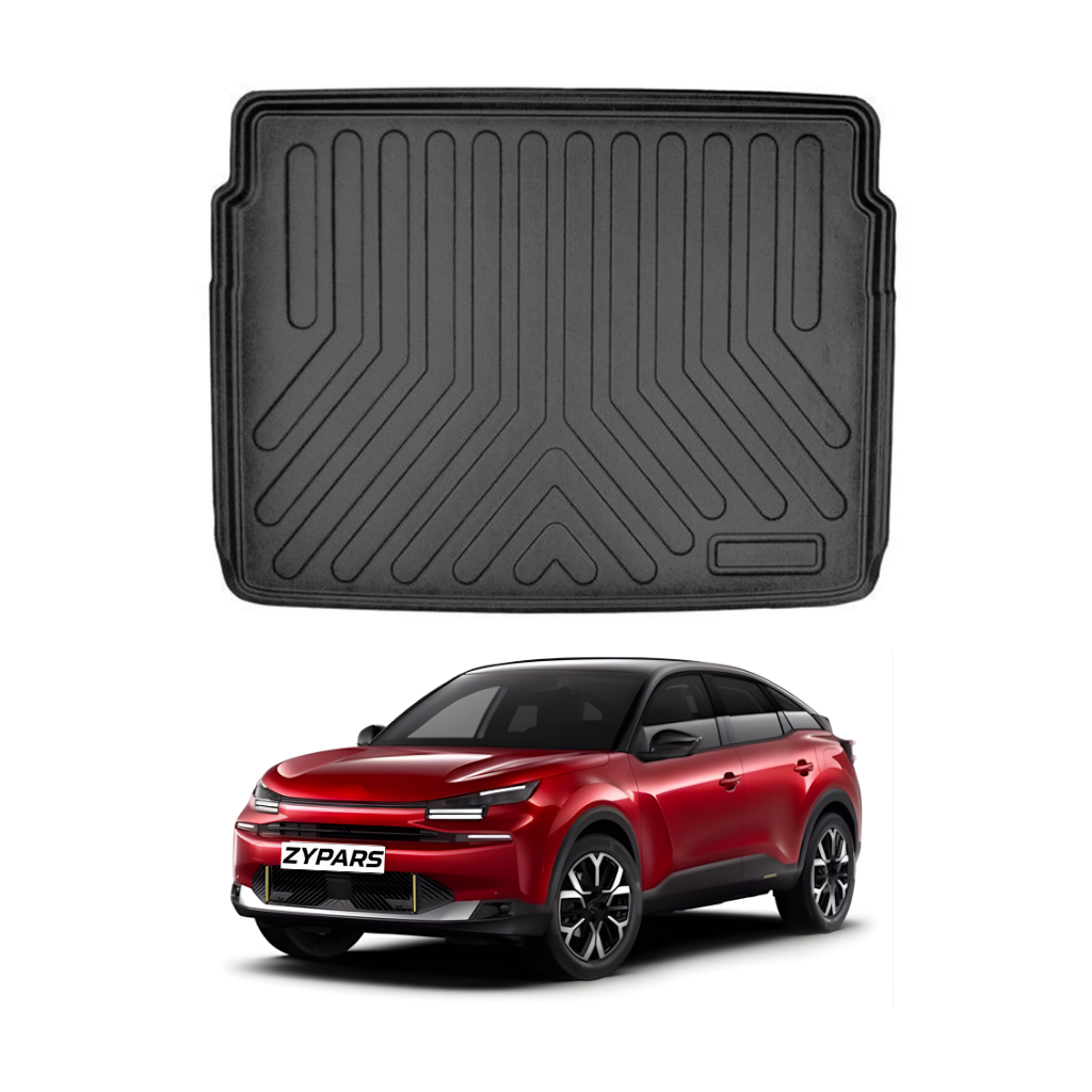 Citroen C4 MHEV Cargo Liner 2024-2026 | Ehiltek Shop