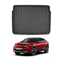Citroen C4 MHEV Cargo Liner 2024-2026 | Ehiltek Shop