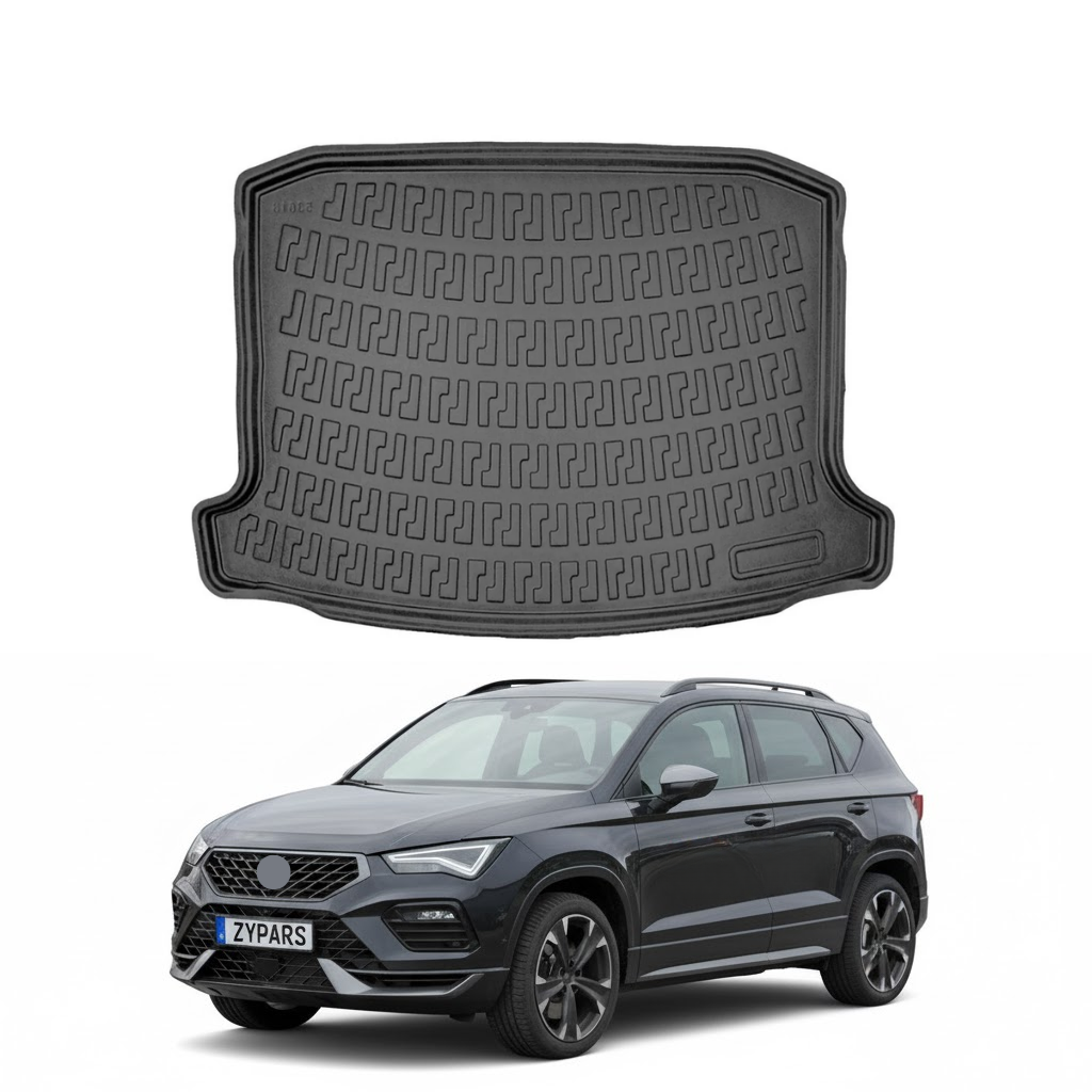 Cupra Ateca Cargo Liner 2022-2026