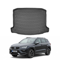 Cupra Ateca Cargo Liner 2022-2026