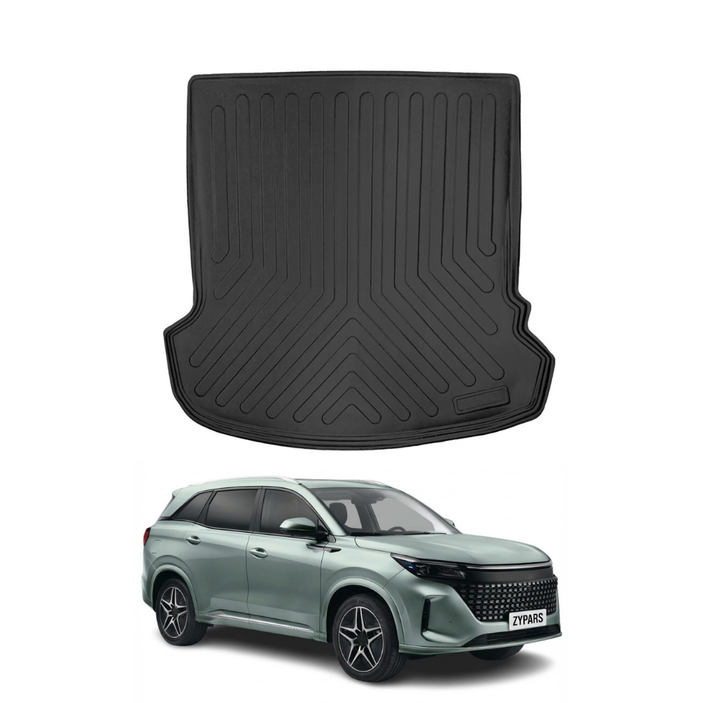 DFSK Fengon E5 Cargo Liner 2023-2026