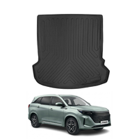 DFSK Fengon E5 Cargo Liner 2023-2026