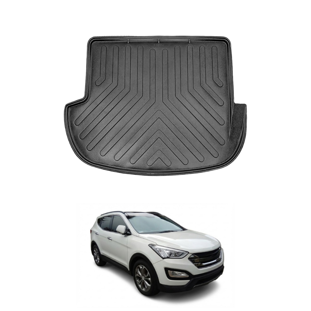 Hyundai Santa Fe Cargo Liner 2012-2018