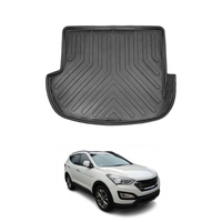 Hyundai Santa Fe Cargo Liner 2012-2018