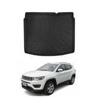 Jeep Compass Cargo Liner 2017-2026 | Ehiltek Shop