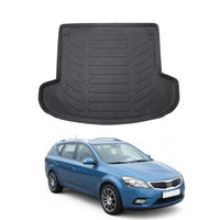 Kia Ceed Cargo Liner 2006-2012 - Auto Accessory