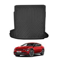 Kia EV6 Cargo Liner 2024-2026 | Ehiltek Shop