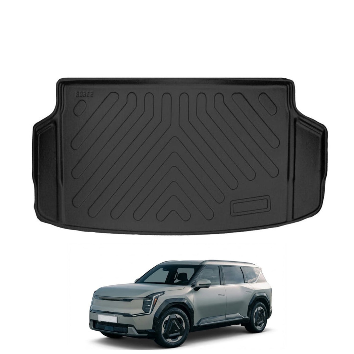 Kia EV9 Cargo Liner 2024-2026 - Auto Accessory