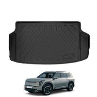 Kia EV9 Cargo Liner 2024-2026 - Auto Accessory