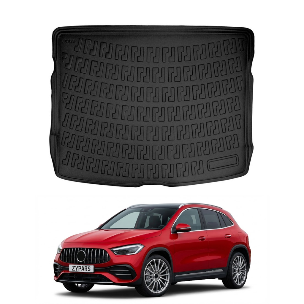 Mercedes GLA Cargo Liner 2020-2026 | Ehiltek Shop