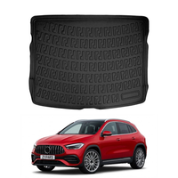 Mercedes GLA Cargo Liner 2020-2026 | Ehiltek Shop