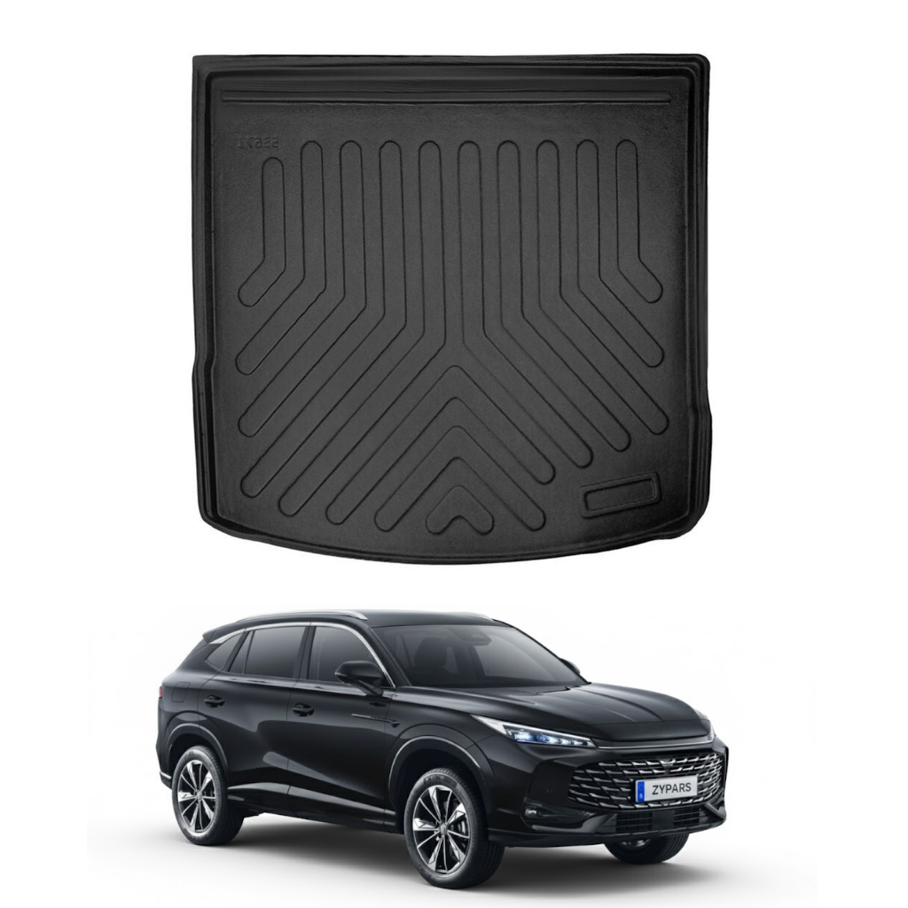 MG HS Cargo Liner 2024-2026 | Ehiltek Shop