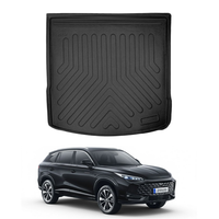 MG HS Cargo Liner 2024-2026 | Ehiltek Shop