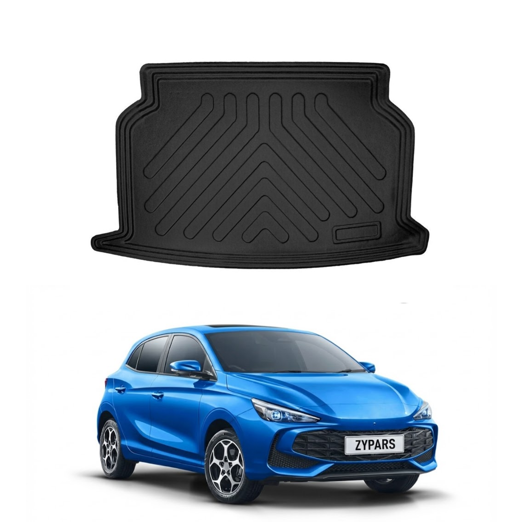 MG MG3 Cargo Liner 2024-2026