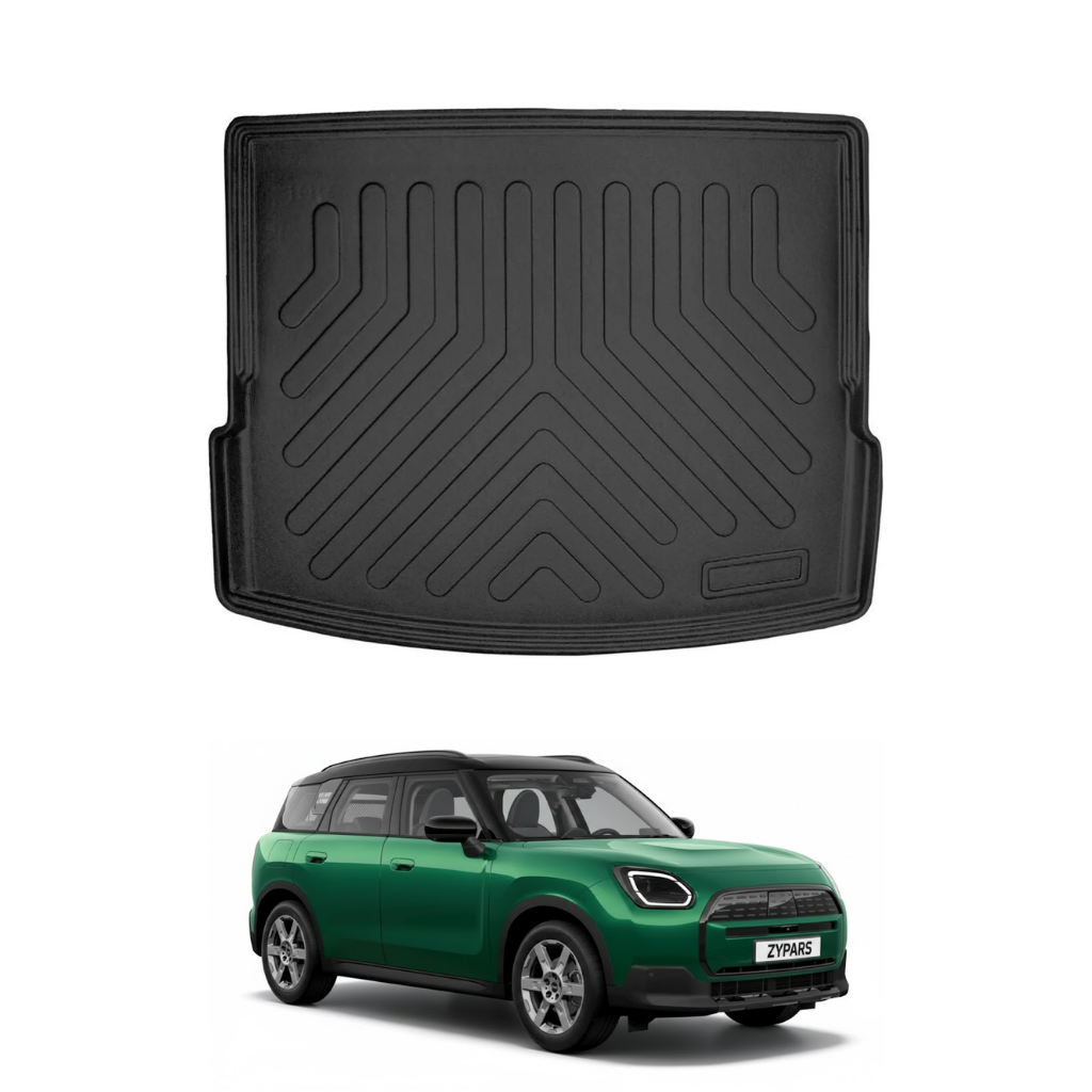 Mini Countryman U25 Cargo Liner 2024-2026