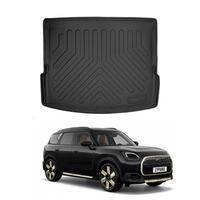 Mini Countryman ALL4 Cargo Liner 2024-2026