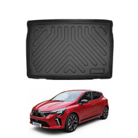 Mitsubishi Colt Cargo Liner 2023-2026