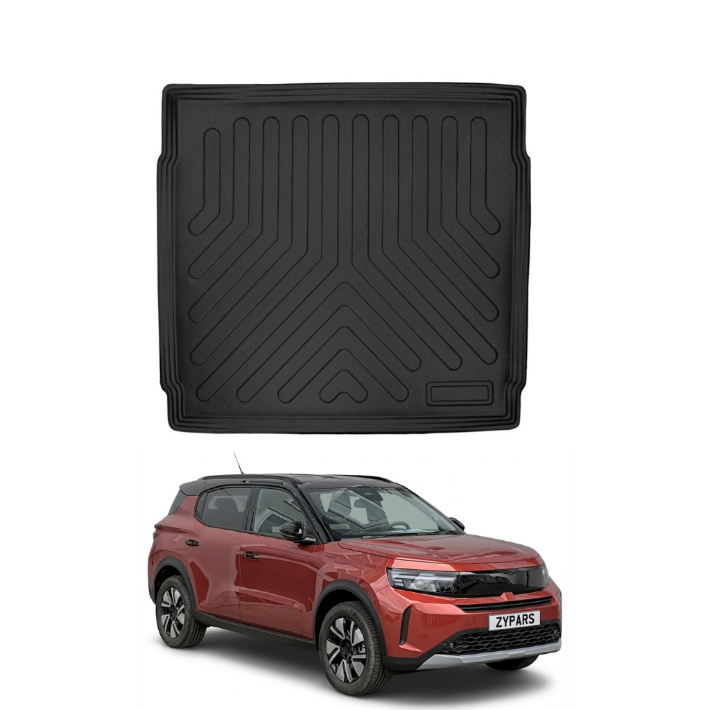 Opel Frontera MHEV Cargo Liner 2025-2026 | Ehiltek Shop