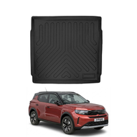 Opel Frontera MHEV Cargo Liner 2025-2026 | Ehiltek Shop