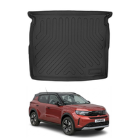 Opel Frontera MHEV Cargo Liner 2025-2026 - Auto Accessory SKU: 0905