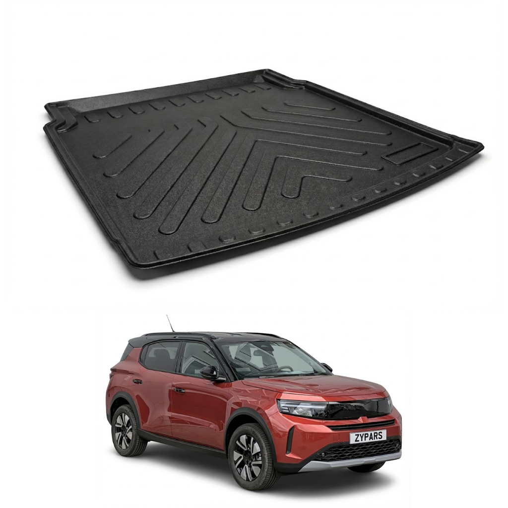 Opel Frontera Cargo Liner 2025-2026 | Ehiltek Shop