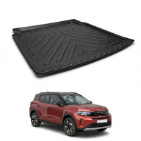 Opel Frontera Cargo Liner 2025-2026 - Auto Accessory SKU: 0906