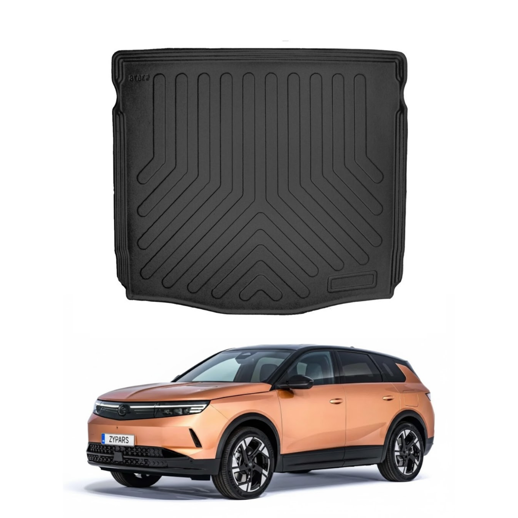 Opel Grandland MHEV Cargo Liner 2025-2026 | Ehiltek Shop