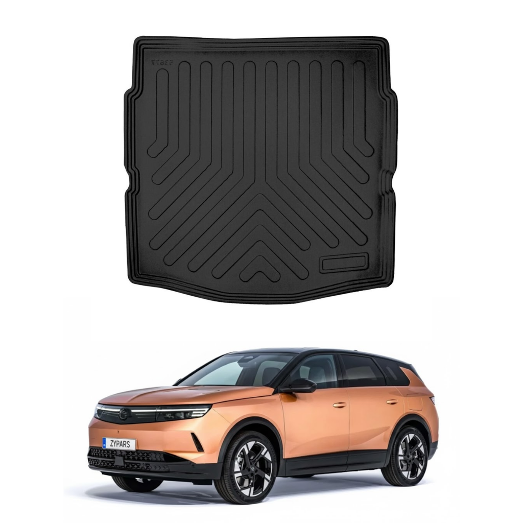 Opel Grandland Cargo Liner 2025-2026 | Ehiltek Shop