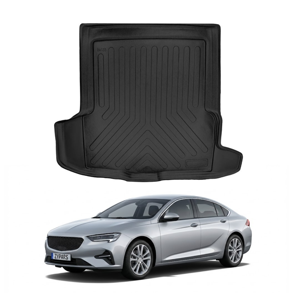 Opel Insignia Grand Cargo Liner 2017-2022