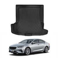 Opel Insignia Grand Cargo Liner 2017-2022