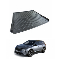 Peugeot 5008 MHEV Cargo Liner 2024-2026