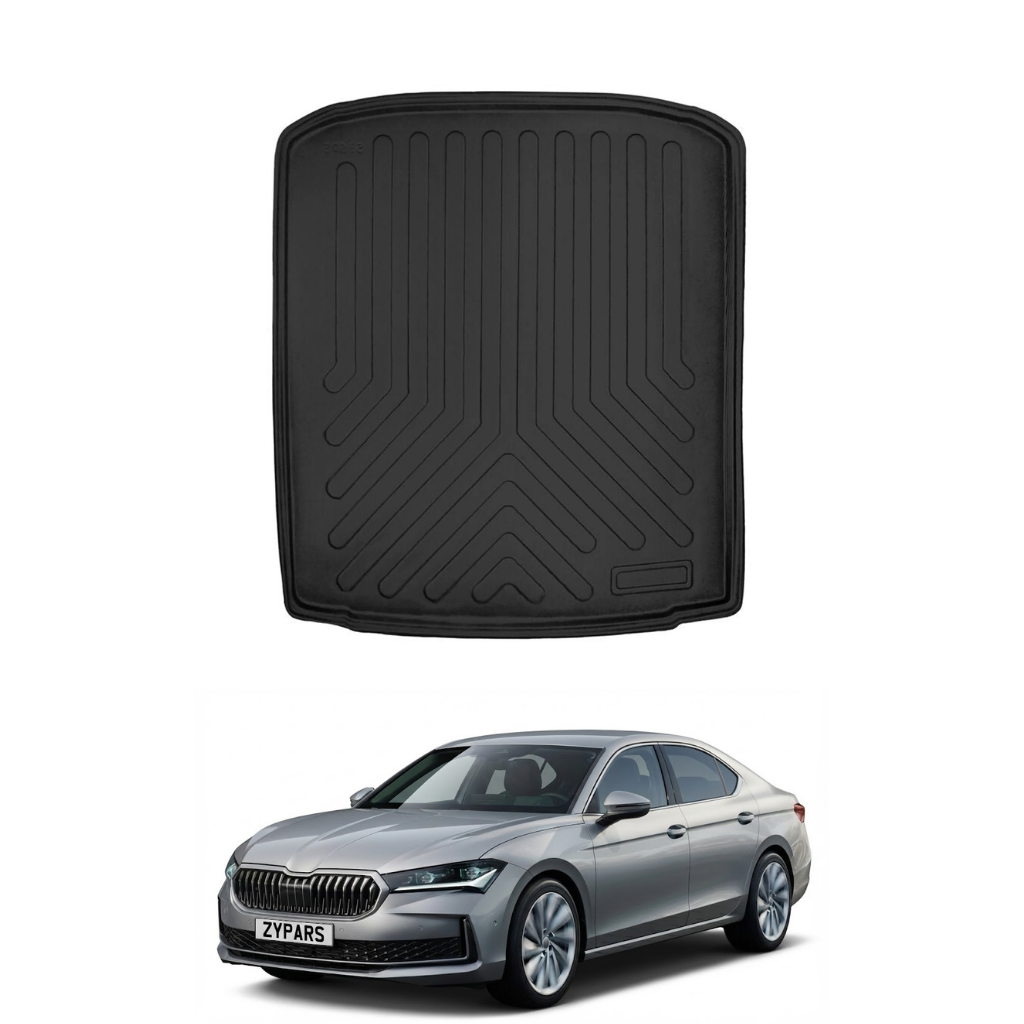 Skoda Superb Cargo Liner 2024-2026