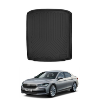 Skoda Superb Cargo Liner 2024-2026