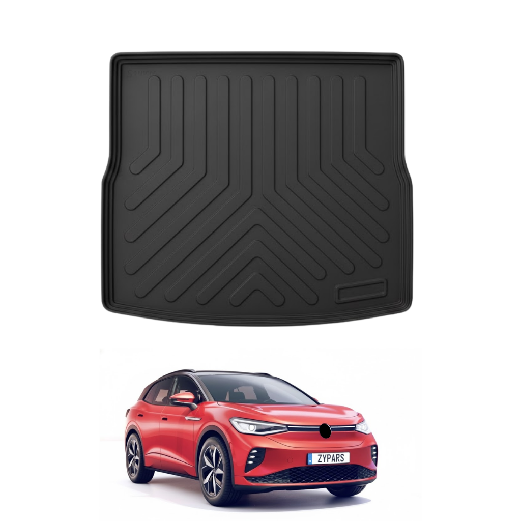Volkswagen ID.4 Cargo Liner 2020-2026