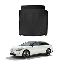 Volkswagen ID.7 Cargo Liner 2023-2026 - Auto Accessory