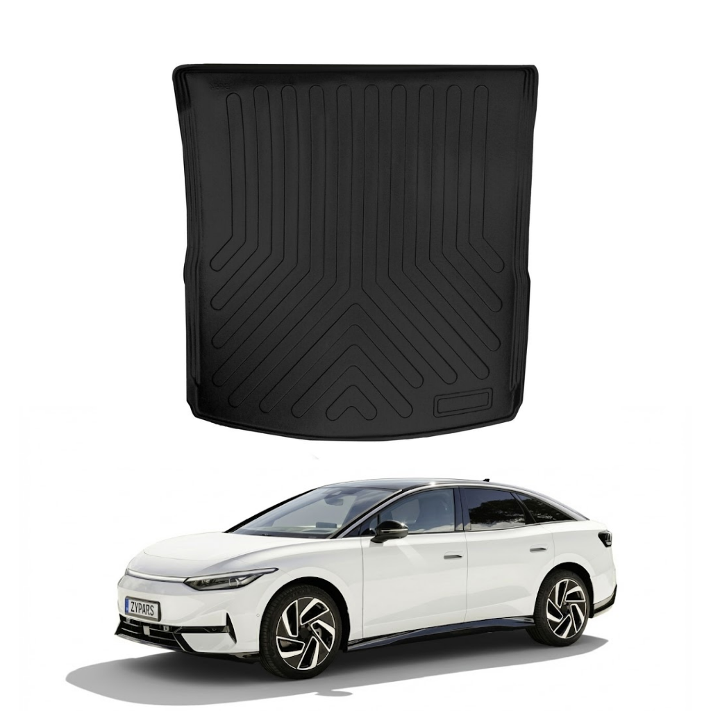 Volkswagen ID.7 Cargo Liner 2023-2026 | Ehiltek Shop